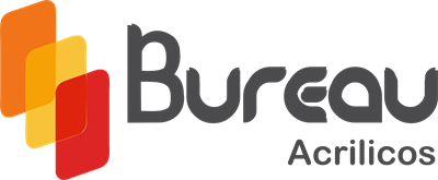 Bureau Acrílicos